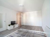 Pronájem bytu 1+1, Praha - Holešovice, Na Maninách, 37 m2