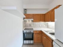 Pronájem bytu 1+kk, Praha - Smíchov, U Nikolajky, 51 m2
