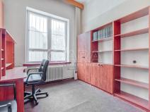 Pronájem kanceláře, Ostrava - Moravská Ostrava, Sokolská třída, 9 m2