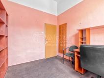 Pronájem kanceláře, Ostrava - Moravská Ostrava, Sokolská třída, 9 m2