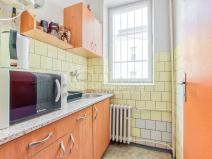 Pronájem kanceláře, Ostrava - Moravská Ostrava, Sokolská třída, 9 m2