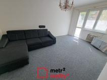 Pronájem bytu 2+1, Olomouc, Dělnická, 52 m2