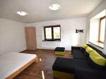 Pronájem bytu 2+kk, Bělá pod Pradědem, 48 m2