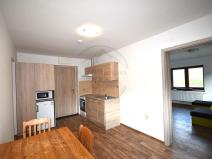 Pronájem bytu 2+kk, Bělá pod Pradědem, 48 m2