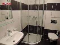 Pronájem bytu 1+kk, Plzeň, Slovanská, 28 m2