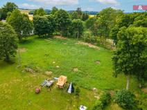 Prodej pozemku pro bydlení, Teplá - Nezdice, 1022 m2