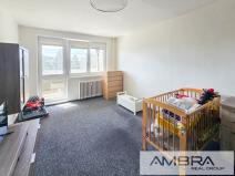 Prodej bytu 1+kk, Orlová, Osvobození, 31 m2