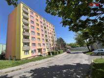 Prodej bytu 2+1, Chomutov, Kamenná, 59 m2