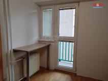 Pronájem bytu 2+1, Frýdek-Místek, Jaroslava Lohrera, 54 m2