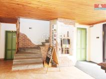 Pronájem restaurace, Nový Bor - Pihel, 350 m2
