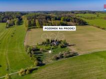 Prodej pozemku pro bydlení, Velký Šenov, 2805 m2