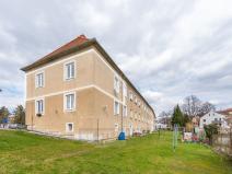 Prodej bytu 3+1, Český Krumlov - Horní Brána, Nové domovy, 172 m2