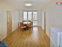 Pronájem bytu 4+1, Litvínov - Janov, Hamerská, 73 m2