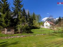 Prodej pozemku pro bydlení, Chotěvice, 588 m2