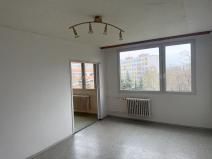 Prodej bytu 3+1, Praha - Střížkov, Červenkova, 61 m2