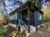 Prodej chaty, Seč, 45 m2