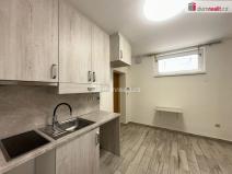 Pronájem komerční nemovitosti, Mikulov, Zámecká, 30 m2