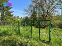 Prodej pozemku pro bydlení, Ostrava, Obecní, 1054 m2