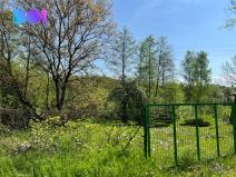 Prodej pozemku pro bydlení, Ostrava, Obecní, 1054 m2