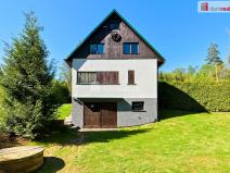 Prodej chalupy, Černolice, Na Cihelně, 118 m2