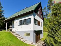 Prodej chalupy, Černolice, Na Cihelně, 118 m2