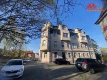 Prodej bytu 1+kk, Kutná Hora - Hlouška, Pod Valy, 45 m2