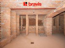 Prodej vícegeneračního domu, Prostějov, Slezská, 630 m2