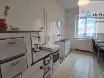 Pronájem bytu 3+1, Šumperk, Hlavní třída, 86 m2