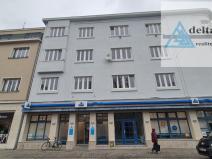 Pronájem bytu 3+1, Šumperk, Hlavní třída, 86 m2
