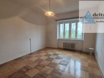 Pronájem bytu 3+1, Šumperk, Hlavní třída, 86 m2
