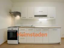 Pronájem bytu 2+1, Ostrava - Poruba, Dělnická, 48 m2