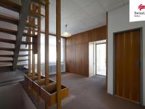 Prodej rodinného domu, Mladá Boleslav, Erbenova, 192 m2