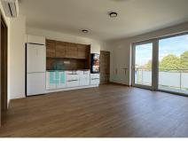 Pronájem bytu 2+kk, Strážnice, Grůska, 53 m2