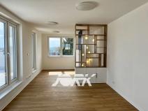 Pronájem bytu 2+kk, Pardubice, Kyjevská, 50 m2