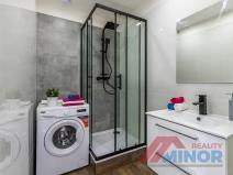 Pronájem bytu 3+kk, Slaný, Vikova, 42 m2