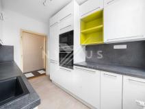 Pronájem bytu 4+1, Vlašim, Obora, 74 m2