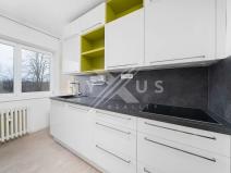 Pronájem bytu 4+1, Vlašim, Obora, 74 m2