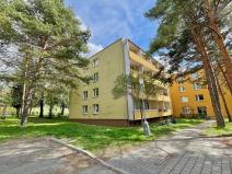 Prodej bytu 2+1, Brno, Jindřichova, 49 m2