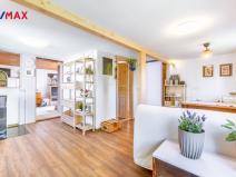 Prodej chaty, Všenory, Montana, 40 m2