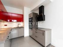 Prodej bytu 2+kk, Praha - Čakovice, Tryskovická, 62 m2