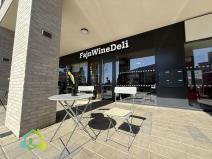 Pronájem restaurace, Praha - Malešice, Počernická, 66 m2