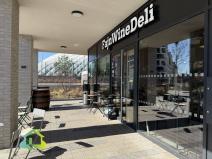 Pronájem restaurace, Praha - Malešice, Počernická, 66 m2