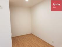 Pronájem bytu 1+kk, Hradec nad Moravicí, Gudrichova, 24 m2