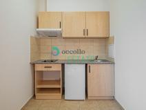 Pronájem bytu 1+kk, Otvovice, 29 m2