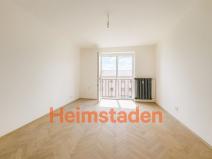 Pronájem bytu 2+1, Havířov - Šumbark, Dukelská, 48 m2