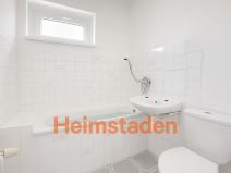 Pronájem bytu 2+1, Havířov - Šumbark, Dukelská, 48 m2