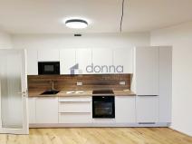 Pronájem bytu 2+kk, Praha - Strašnice, Ramonova, 66 m2