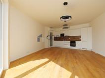 Pronájem bytu 2+kk, Praha - Strašnice, Ramonova, 66 m2
