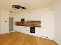 Pronájem bytu 2+kk, Praha - Strašnice, Ramonova, 66 m2