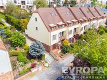 Prodej rodinného domu, Praha - Krč, Branická, 235 m2